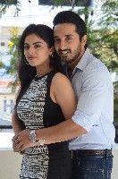Oh Kala Movie Press Meet